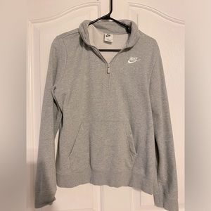 Nike Quarter-zip
